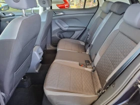 VW T-Cross 1.6 TDI * LED* DIGITAL* KEYLESS* CAMERA* NAVI | Mobile.bg    7