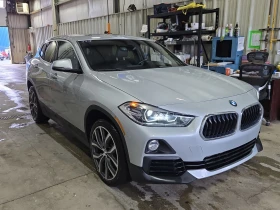 BMW X2 28i xDrive *    * (CARFAX) | Mobile.bg    2
