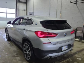 BMW X2 28i xDrive *    * (CARFAX) | Mobile.bg    4