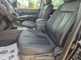 Hyundai Santa fe 2.2D-197-AUTOMATIC-FACE LIFT | Mobile.bg    7