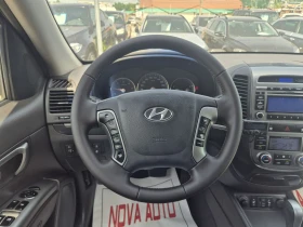 Hyundai Santa fe 2.2D-197-AUTOMATIC-FACE LIFT | Mobile.bg    9