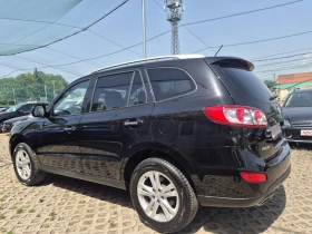 Hyundai Santa fe 2.2D-197-AUTOMATIC-FACE LIFT | Mobile.bg    2