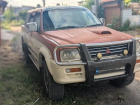 Обява за продажба на Mitsubishi L200 ~10 000 лв. - изображение 1