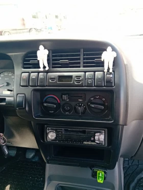 Opel Monterey Opel Monterey | Mobile.bg    11