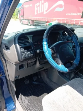 Opel Monterey Opel Monterey | Mobile.bg    14