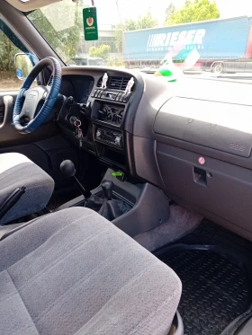 Opel Monterey Opel Monterey | Mobile.bg    8