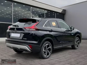 Обява за продажба на Mitsubishi Eclipse Cross НОВ!/2.4/288HP/4WD/CAM/LED/NAVI/CARPLAY/KLESS/241g ~64 499 лв. - изображение 5