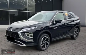 Обява за продажба на Mitsubishi Eclipse Cross НОВ!/2.4/288HP/4WD/CAM/LED/NAVI/CARPLAY/KLESS/241g ~64 499 лв. - изображение 1