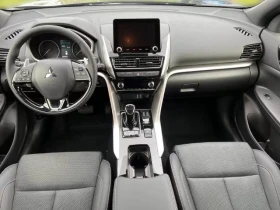 Обява за продажба на Mitsubishi Eclipse Cross НОВ!/2.4/288HP/4WD/CAM/LED/NAVI/CARPLAY/KLESS/241g ~64 499 лв. - изображение 8