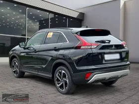 Обява за продажба на Mitsubishi Eclipse Cross НОВ!/2.4/288HP/4WD/CAM/LED/NAVI/CARPLAY/KLESS/241g ~64 499 лв. - изображение 2