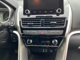 Обява за продажба на Mitsubishi Eclipse Cross НОВ!/2.4/288HP/4WD/CAM/LED/NAVI/CARPLAY/KLESS/241g ~64 499 лв. - изображение 11