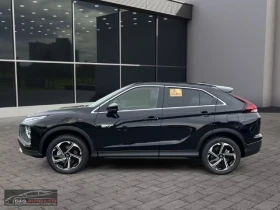Обява за продажба на Mitsubishi Eclipse Cross НОВ!/2.4/288HP/4WD/CAM/LED/NAVI/CARPLAY/KLESS/241g ~64 499 лв. - изображение 1