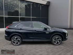 Обява за продажба на Mitsubishi Eclipse Cross НОВ!/2.4/288HP/4WD/CAM/LED/NAVI/CARPLAY/KLESS/241g ~64 499 лв. - изображение 4