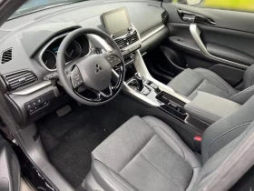 Обява за продажба на Mitsubishi Eclipse Cross НОВ!/2.4/288HP/4WD/CAM/LED/NAVI/CARPLAY/KLESS/241g ~64 499 лв. - изображение 7