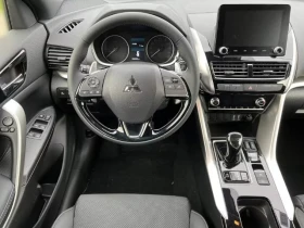 Обява за продажба на Mitsubishi Eclipse Cross НОВ!/2.4/288HP/4WD/CAM/LED/NAVI/CARPLAY/KLESS/241g ~64 499 лв. - изображение 9