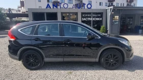 Обява за продажба на Honda Cr-v 2.0 i-VTEC ~22 555 лв. - изображение 3