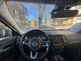 Обява за продажба на Jeep Compass  2.0L Multijet Limited 4x4 170к.с. ~40 000 лв. - изображение 5