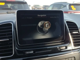 Mercedes-Benz GLE 400 CARFAX АВТО КРЕДИТ - 36200 лв. - 71885821 8