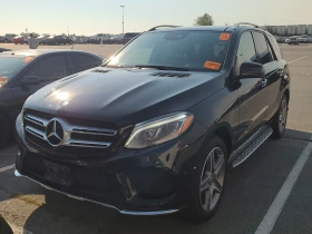 Mercedes-Benz GLE 400 CARFAX АВТО КРЕДИТ 