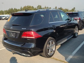 Mercedes-Benz GLE 400 CARFAX АВТО КРЕДИТ - 36200 лв. - 71885821 3