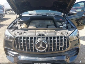 Mercedes-Benz GLE 53 4MATIC COUPE* 4 MATIC* * * BURMESTER | Mobile.bg    7