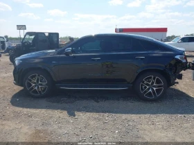 Mercedes-Benz GLE 53 4MATIC COUPE* 4 MATIC* * * BURMESTER | Mobile.bg    6