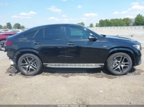 Mercedes-Benz GLE 53 4MATIC COUPE* 4 MATIC* * * BURMESTER | Mobile.bg    5