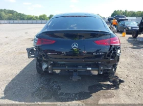 Mercedes-Benz GLE 53 4MATIC COUPE* 4 MATIC* * * BURMESTER | Mobile.bg    13
