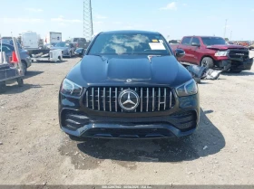  Mercedes-Benz GLE 53...