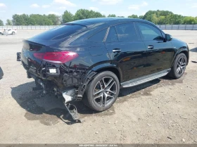 Mercedes-Benz GLE 53 4MATIC COUPE* 4 MATIC* * * BURMESTER | Mobile.bg    4