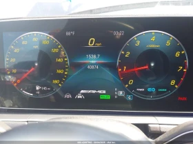 Mercedes-Benz GLE 53 4MATIC COUPE* 4 MATIC* * * BURMESTER | Mobile.bg    9