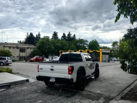 Обява за продажба на Ford F150 LARIAT ~39 000 лв. - изображение 5