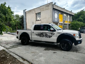 Обява за продажба на Ford F150 LARIAT ~39 000 лв. - изображение 2