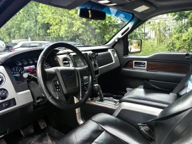 Обява за продажба на Ford F150 LARIAT ~39 000 лв. - изображение 7