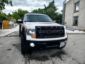 Обява за продажба на Ford F150 LARIAT ~39 000 лв. - изображение 6