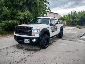 Обява за продажба на Ford F150 LARIAT ~39 000 лв. - изображение 1