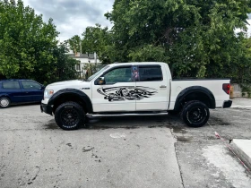 Обява за продажба на Ford F150 LARIAT ~39 000 лв. - изображение 3