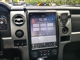 Обява за продажба на Ford F150 LARIAT ~39 000 лв. - изображение 8