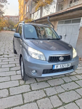 Daihatsu Terios 1.5 105 | Mobile.bg    2