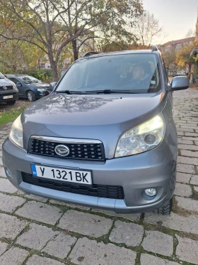 Daihatsu Terios 1.5 105кс - изображение 1