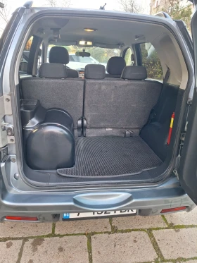 Daihatsu Terios 1.5 105 | Mobile.bg    10