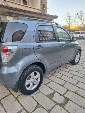 Daihatsu Terios 1.5 105 | Mobile.bg    4