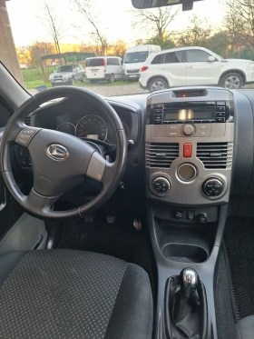 Daihatsu Terios 1.5 105 | Mobile.bg    7