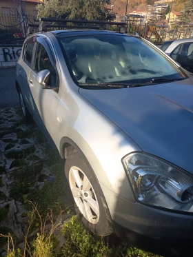 Nissan Qashqai 6    | Mobile.bg    7
