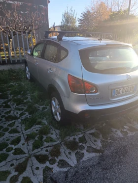 Nissan Qashqai 6    | Mobile.bg    4