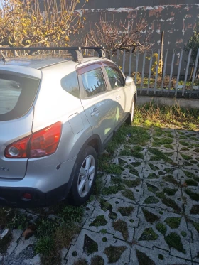 Nissan Qashqai 6    | Mobile.bg    2