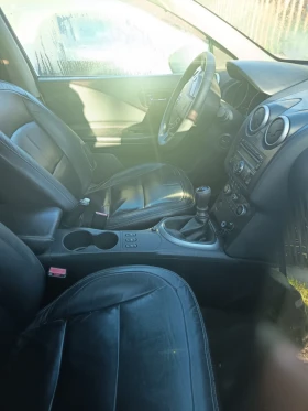 Nissan Qashqai 6    | Mobile.bg    8