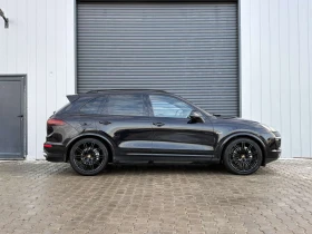 Porsche Cayenne S 4.2TDI, Distronic, Panorama - 53900 лв. / 27558.63 € - 94610077 6