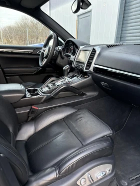 Porsche Cayenne S 4.2TDI, Distronic, Panorama - 53900 лв. / 27558.63 € - 94610077 11