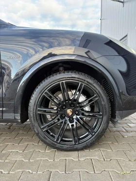 Porsche Cayenne S 4.2TDI, Distronic, Panorama - 53900 лв. / 27558.63 € - 94610077 9